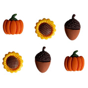 It's Fall Y'All - Buttons Galore and More