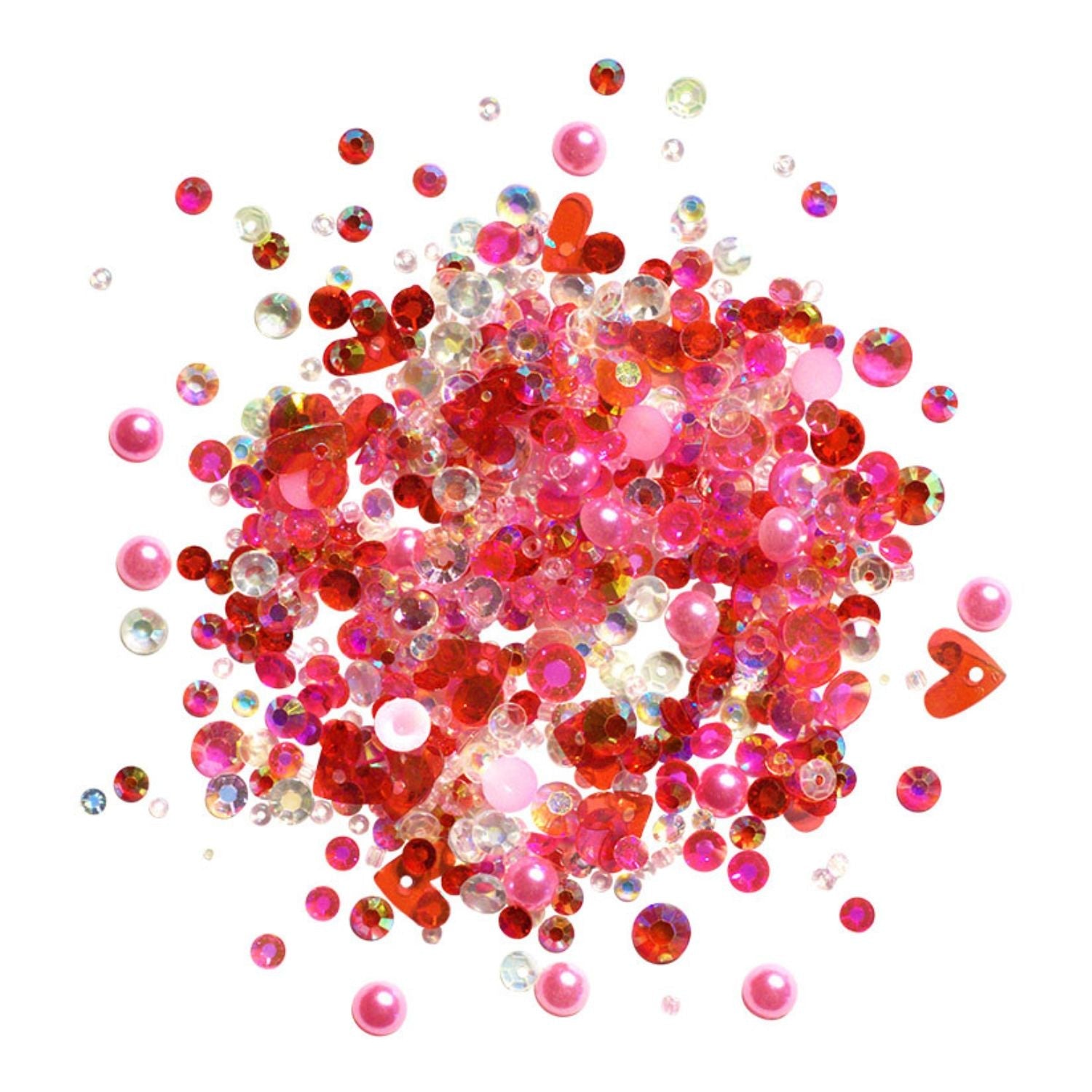 Just Friends - Buttons Galore and More