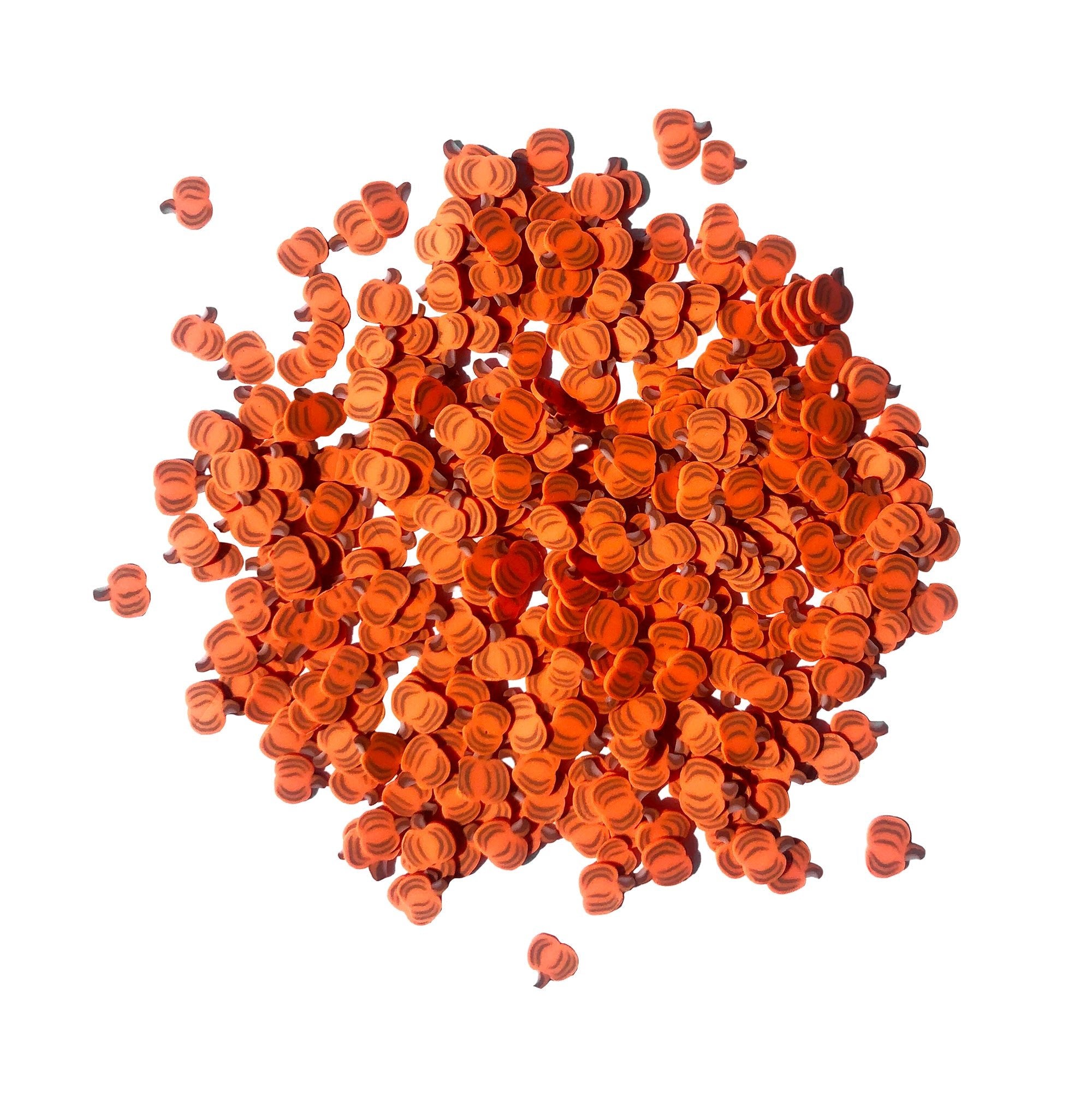 Just Pumpkins - Buttons Galore and More