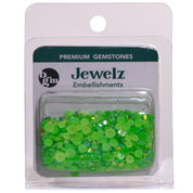 Peridot AB Jewelz