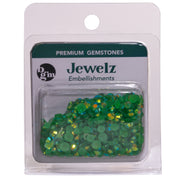 Emerald AB Jewelz