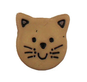 Kitten Face - Buttons Galore and More