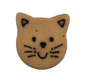 Kitten Face - Buttons Galore and More