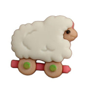 Lamb - B1093 - Buttons Galore and More