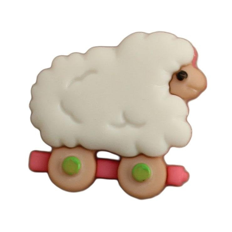 Lamb - B1093 - Buttons Galore and More