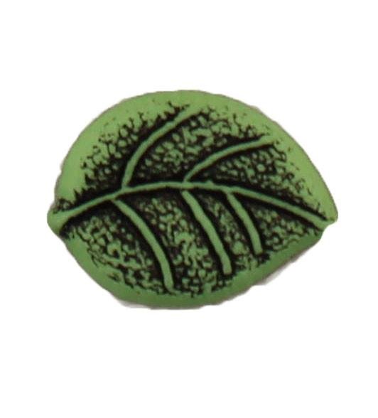 Leaf - B333 - Buttons Galore and More