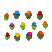 Lil Blooms - Buttons Galore and More