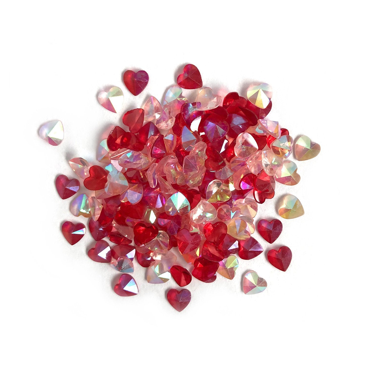 Jewels, Rhinestones, Gems and Sequins for DIY Crafts