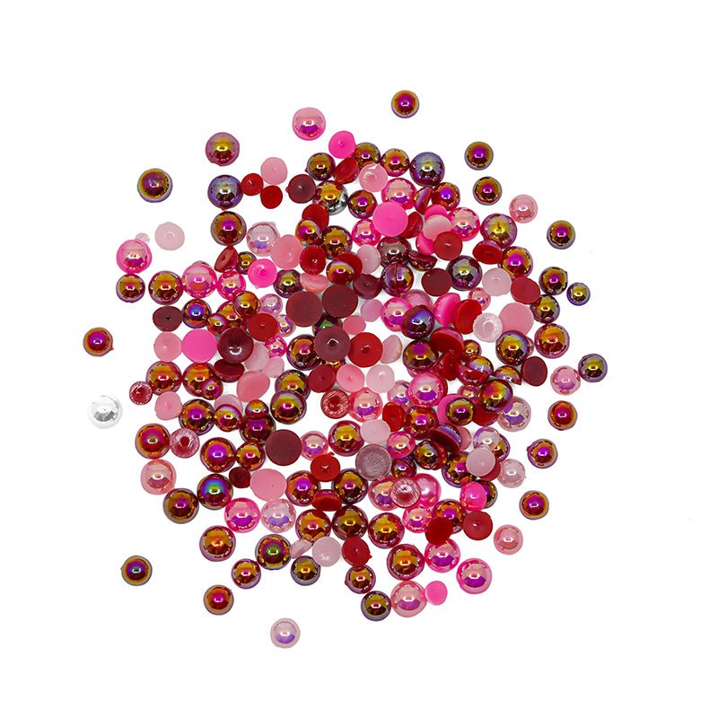 Love Story - Buttons Galore and More