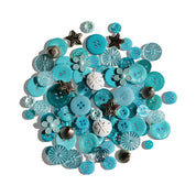 Low Tide - Buttons Galore and More