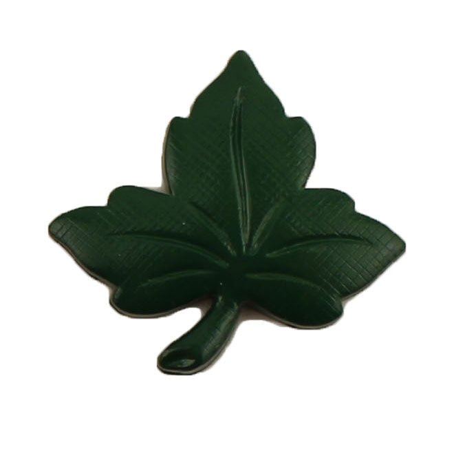 Maple Leaf - Buttons Galore and More