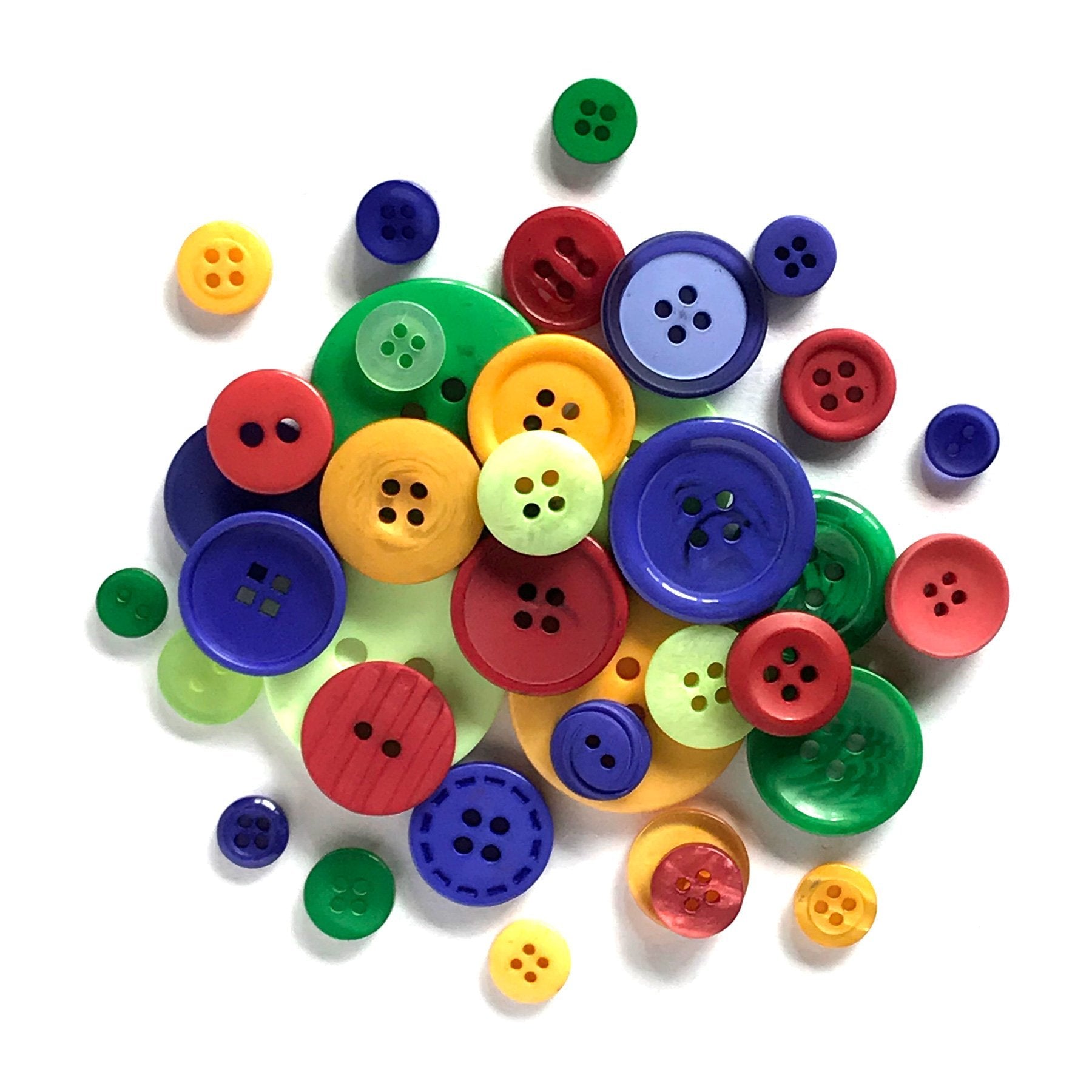 Mardi Gras-GB127 - Buttons Galore and More