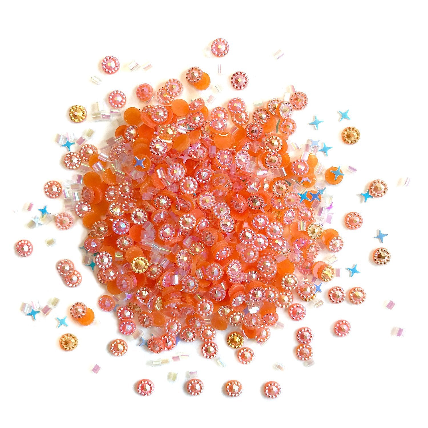 Marmalade - DD108 - Buttons Galore and More