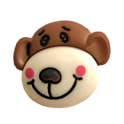 Max The Monkey - Buttons Galore and More