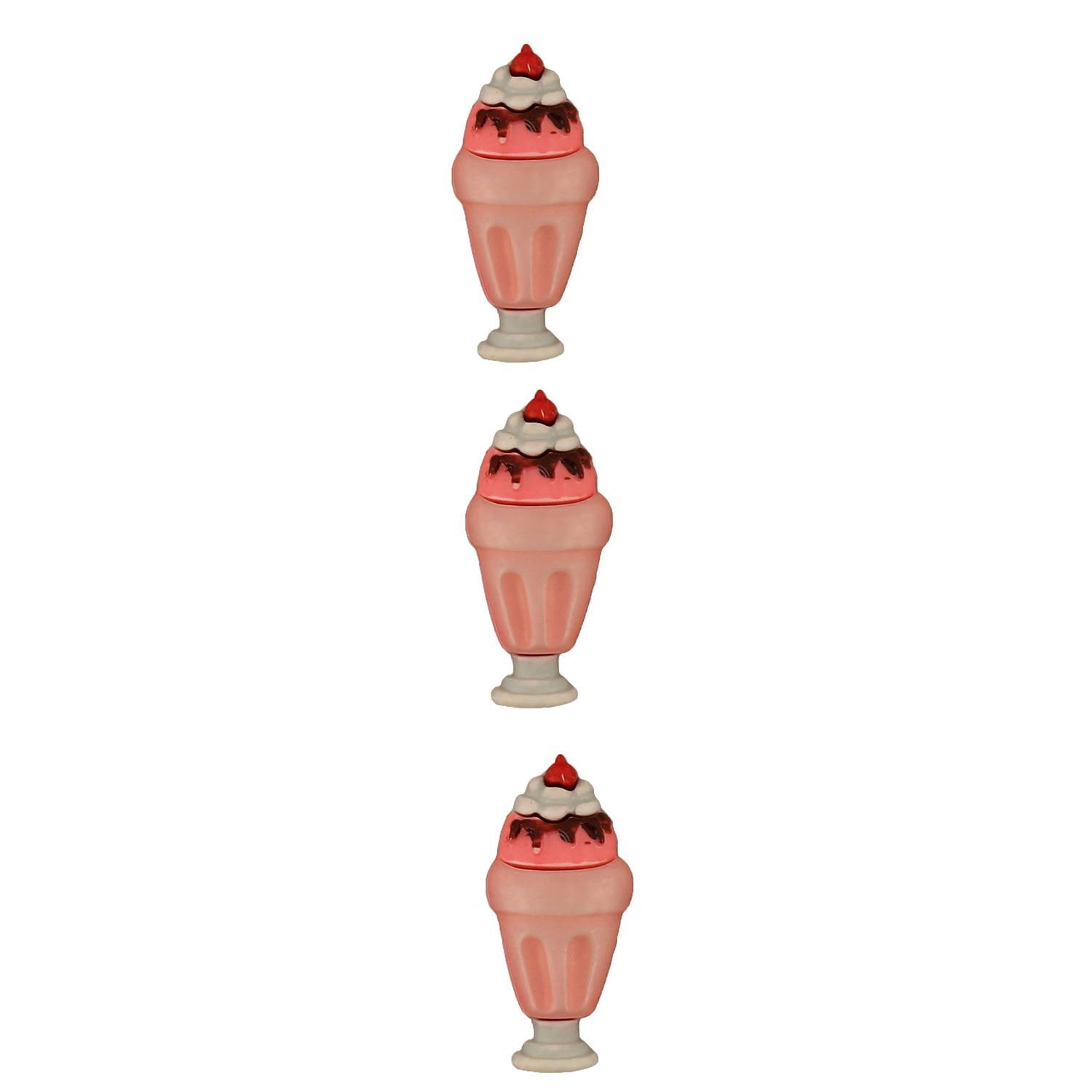 Milk Shakes - SD115 - Buttons Galore and More