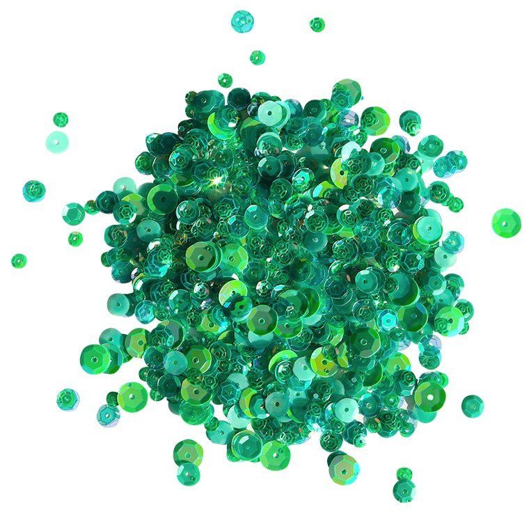 Minted - Buttons Galore and More