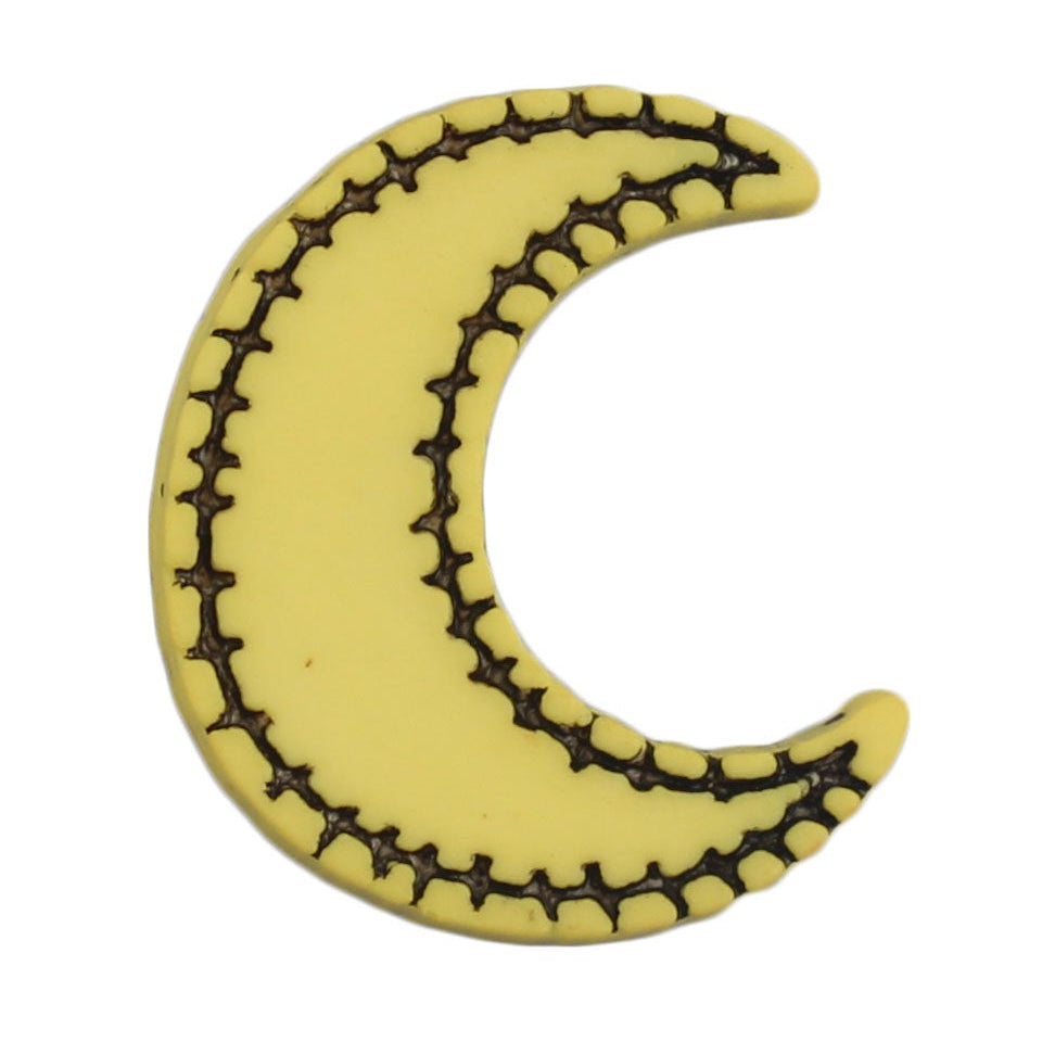 Moon - Buttons Galore and More