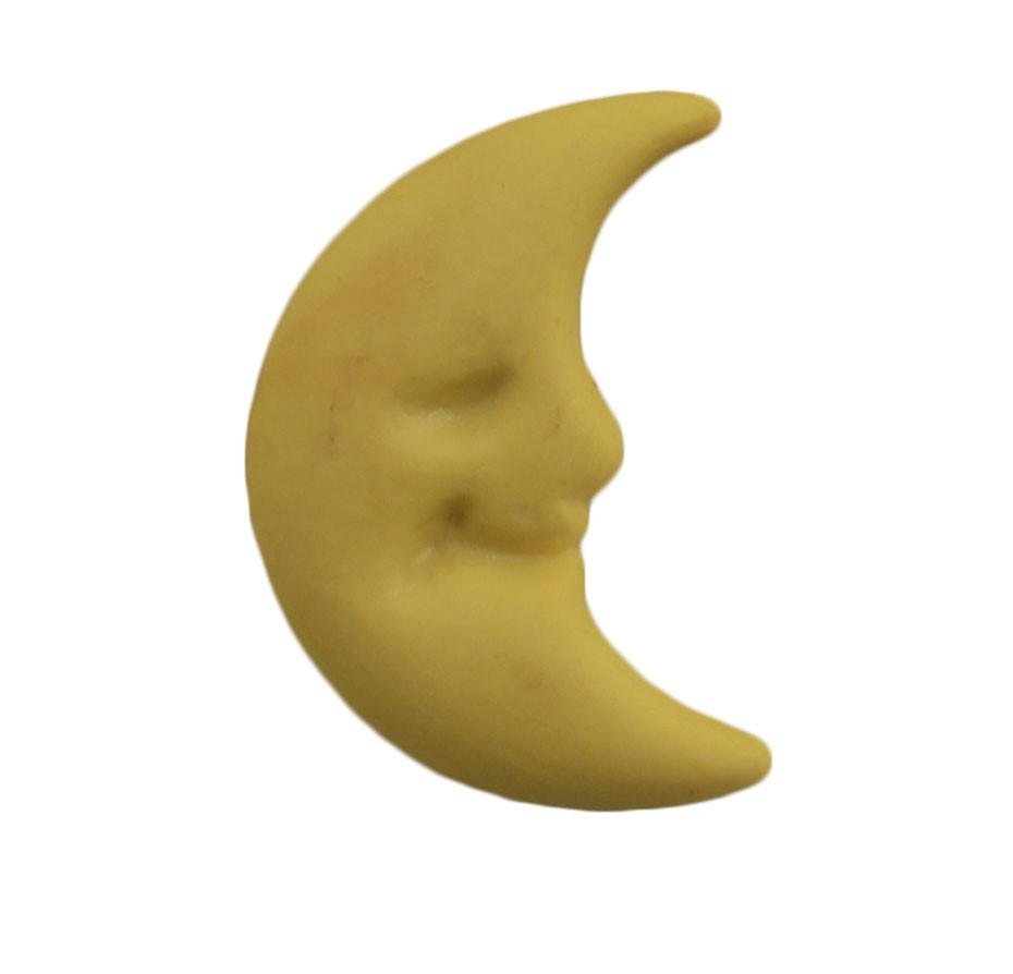 Moon - B977 - Buttons Galore and More