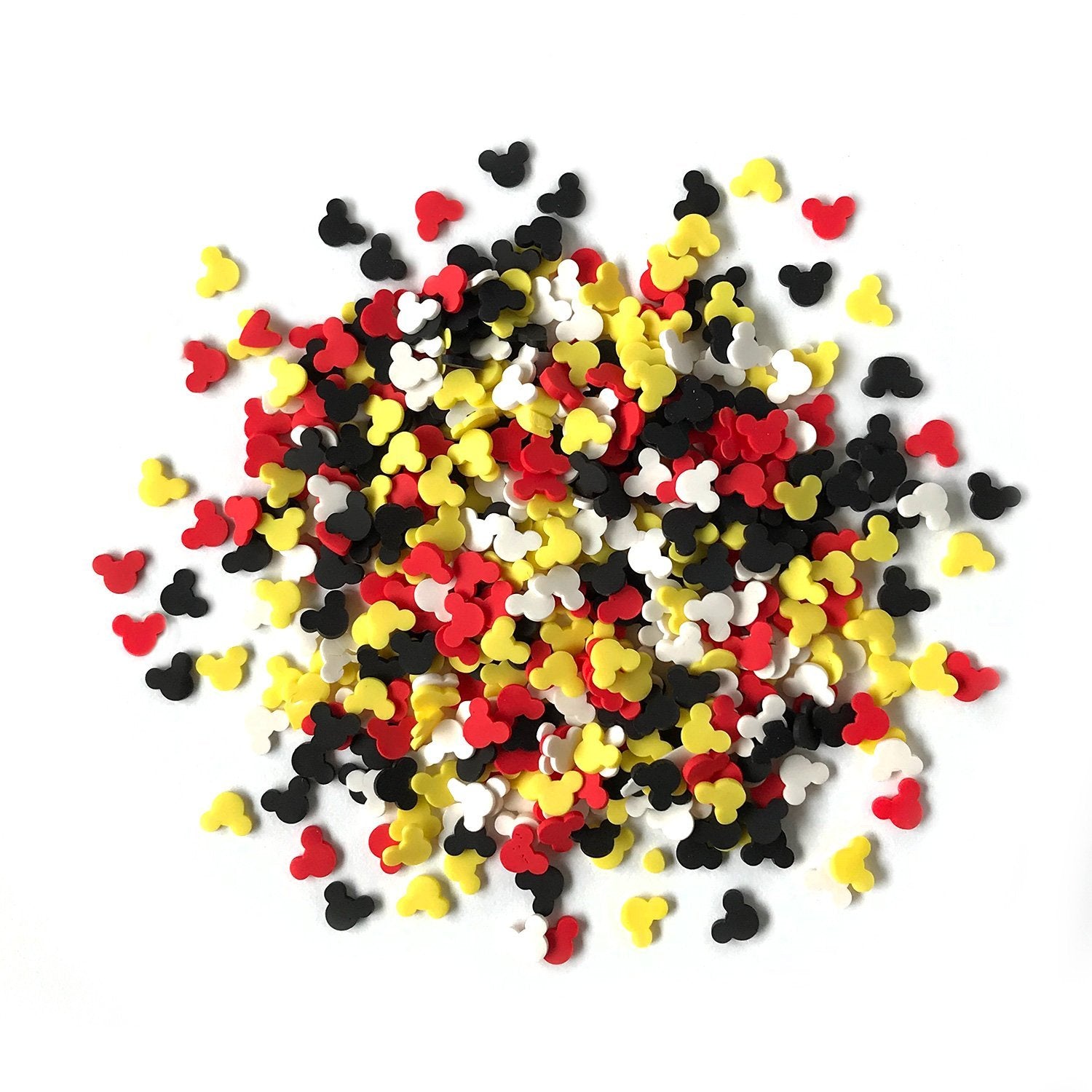 Mouse Ears - NK109 - Buttons Galore and More