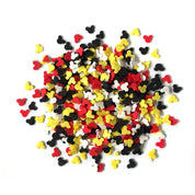 Mouse Ears - NK109 - Buttons Galore and More