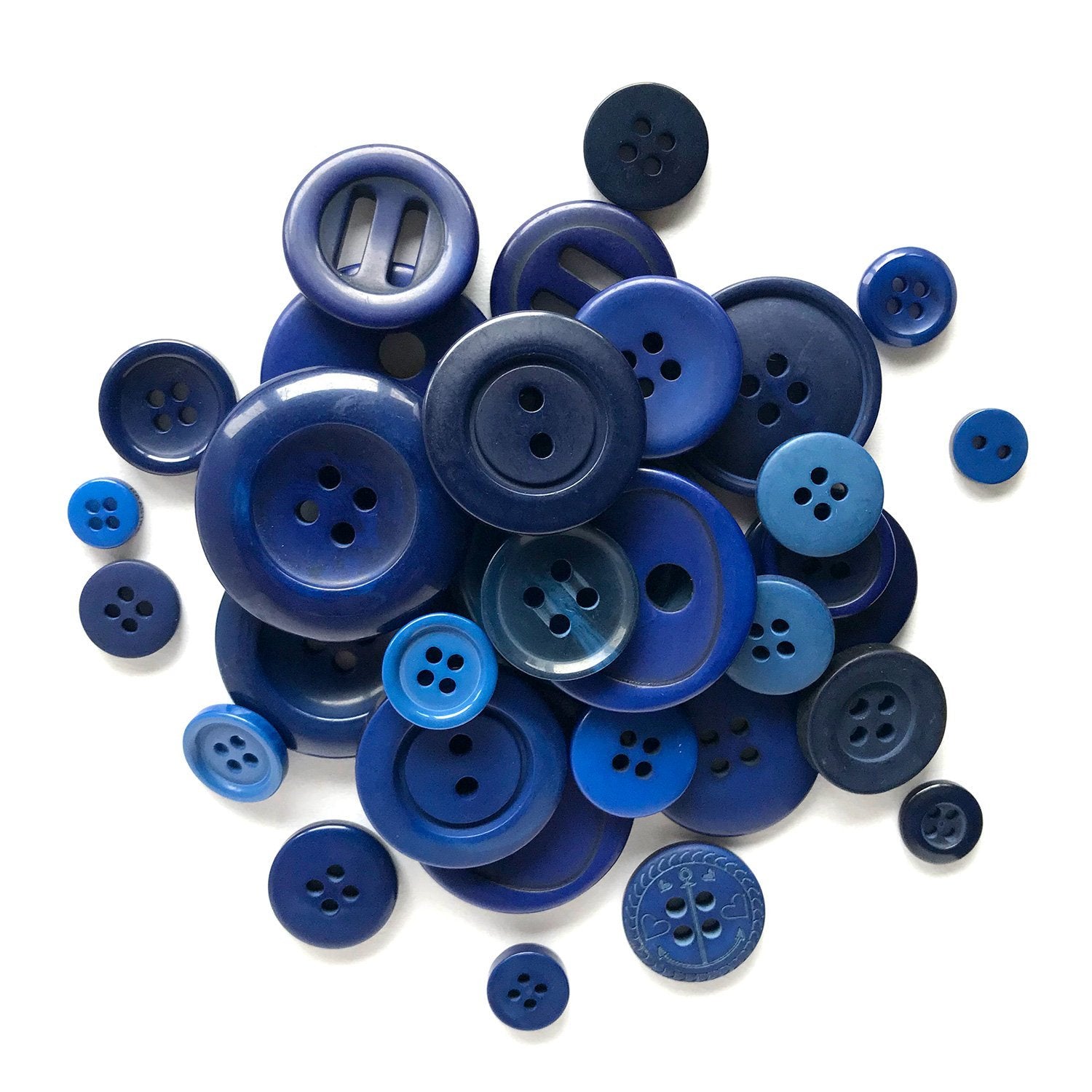 Assorted Mixed Buttons in Craft Buttons for sale
