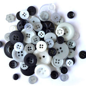 Neutrals - HB114 - Buttons Galore and More