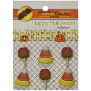 No Tricks - Buttons Galore and More