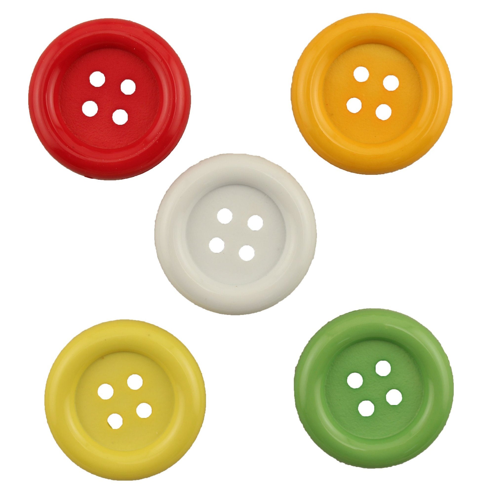 North Pole - GBX307 - Buttons Galore and More