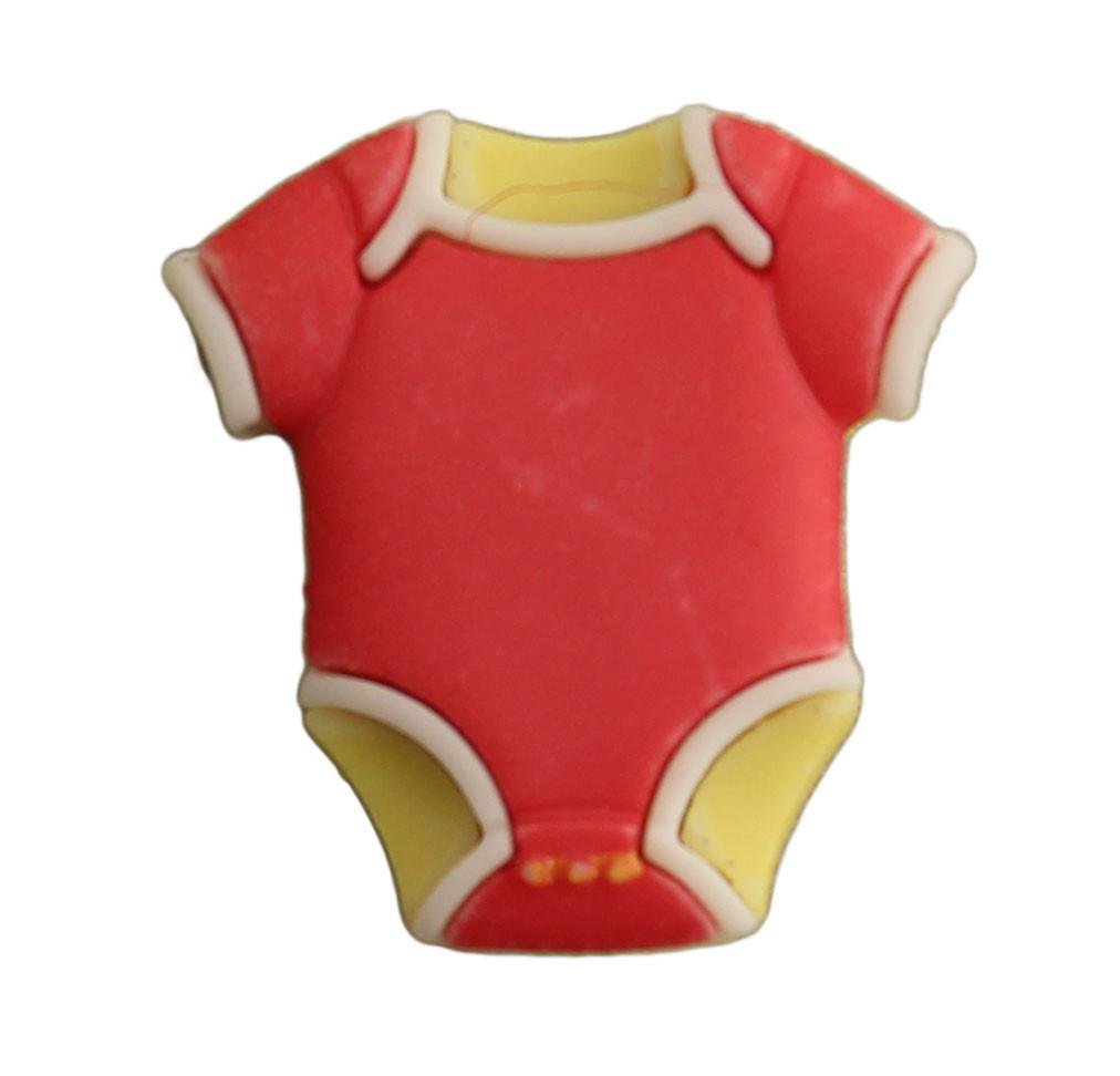 Onesie - B1097 - Buttons Galore and More