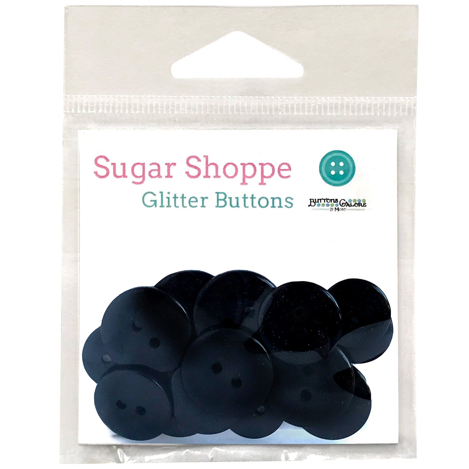 Onyx - Buttons Galore and More