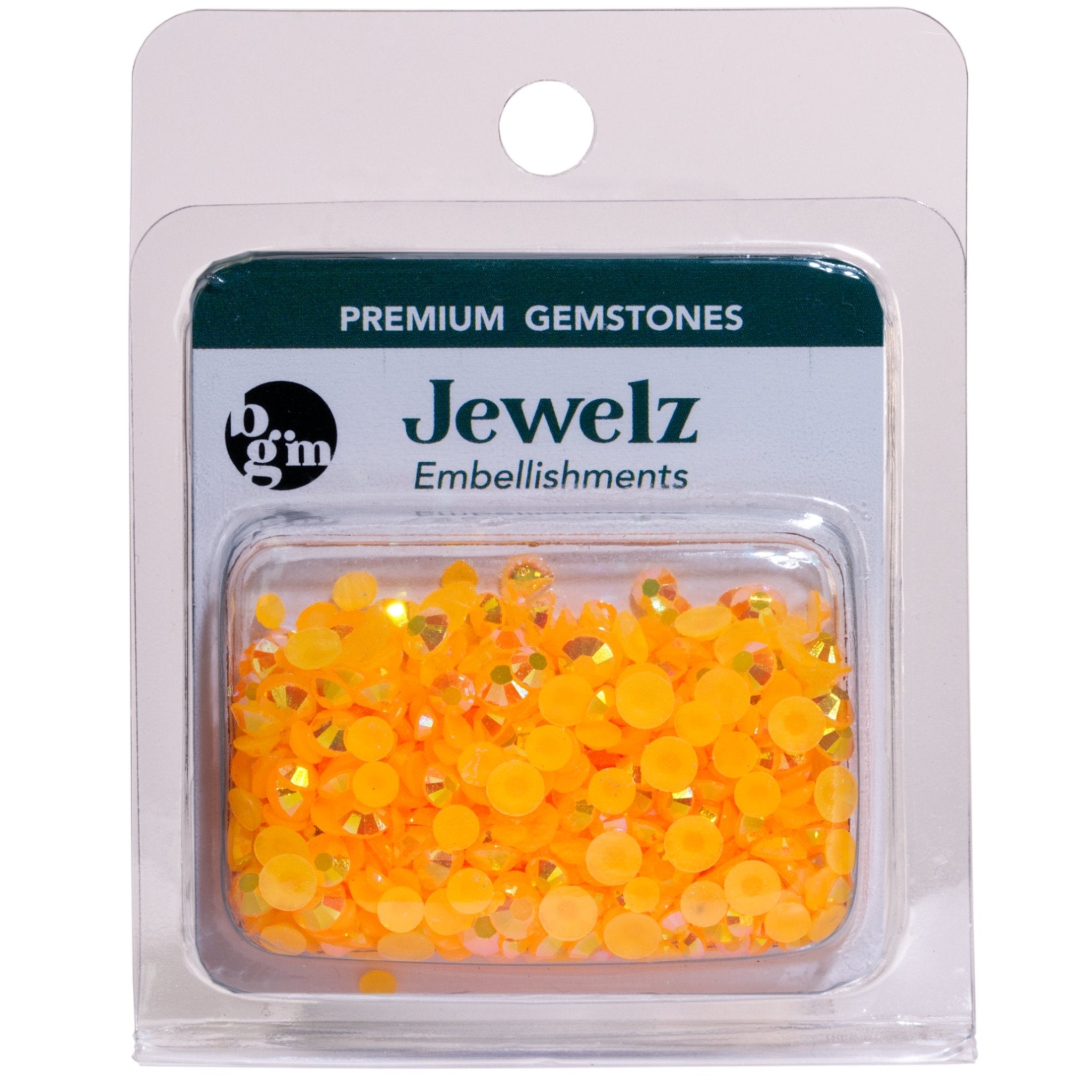 Orange AB - Buttons Galore and More