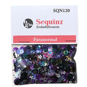 Paranormal - Buttons Galore and More