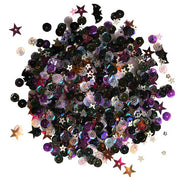 Paranormal - Buttons Galore and More
