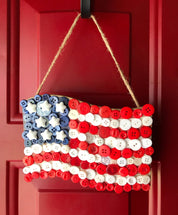 Patriotic Mix - Buttons Galore and More