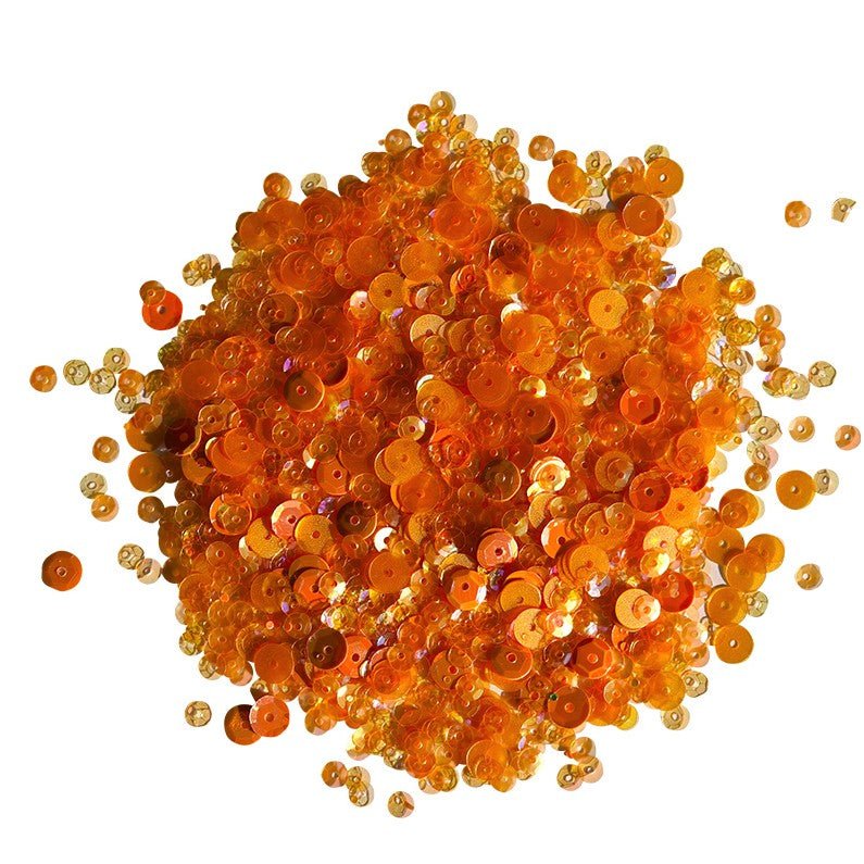 Peaches - Buttons Galore and More