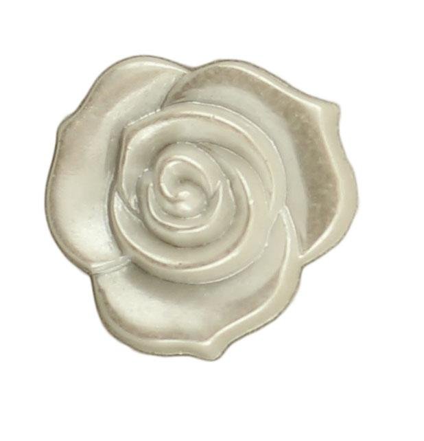 Pearl Rose - B123 - Buttons Galore and More