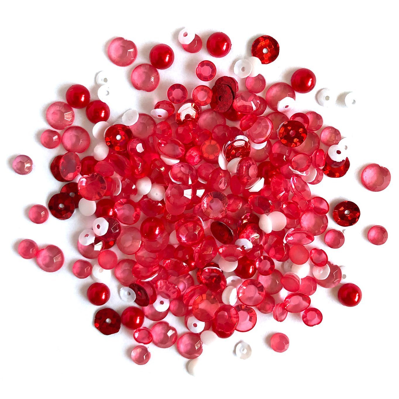 Peppermint Jazz-SPK124 - Buttons Galore and More