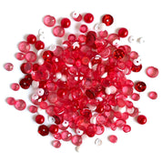 Peppermint Jazz-SPK124 - Buttons Galore and More