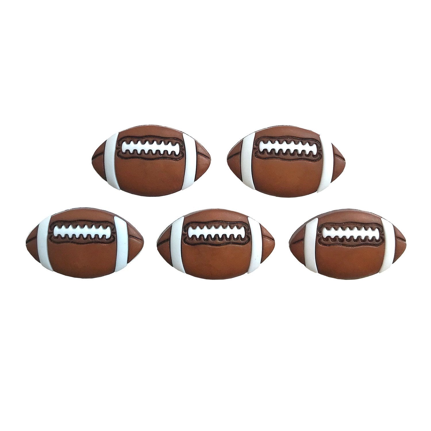 Pigskin - 4460 - Buttons Galore and More