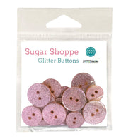 Pink Champagne - Buttons Galore and More