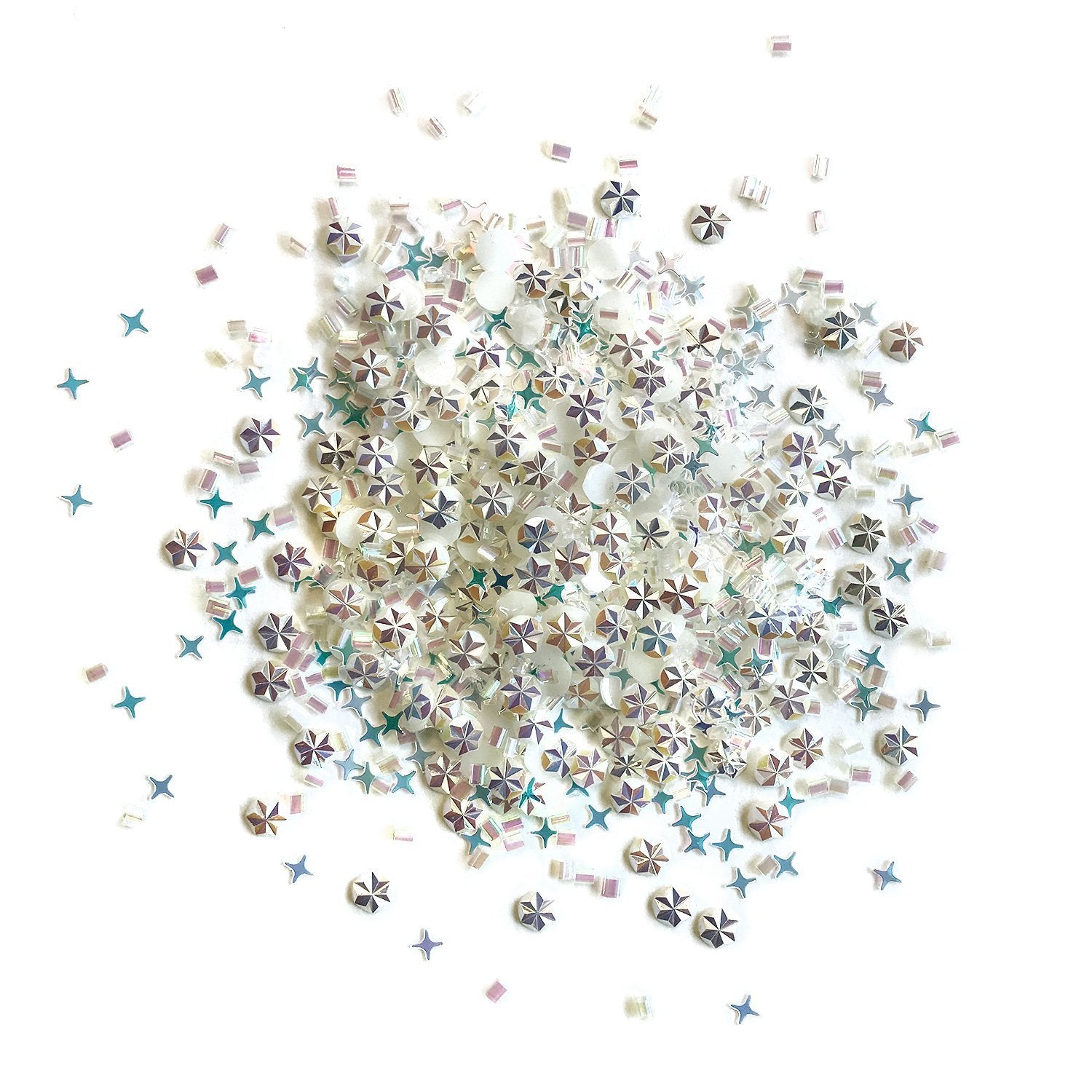 Polar Wind - DD102 - Buttons Galore and More