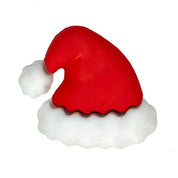 Santas Hat - SB207 - Buttons Galore and More