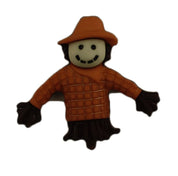Scarecrow - Buttons Galore and More