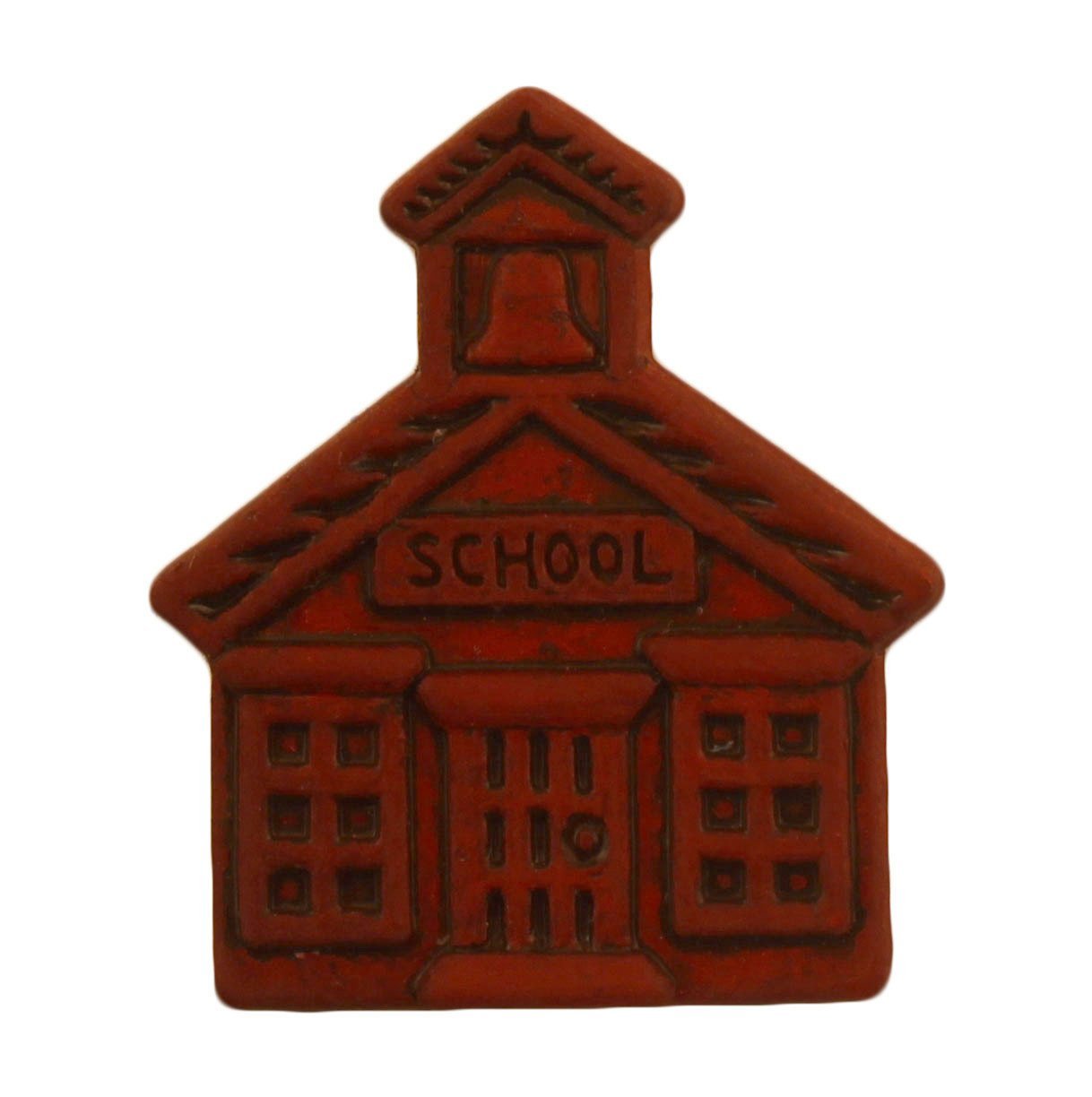 School House - Buttons Galore and More