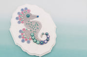 Seafoam - Buttons Galore and More