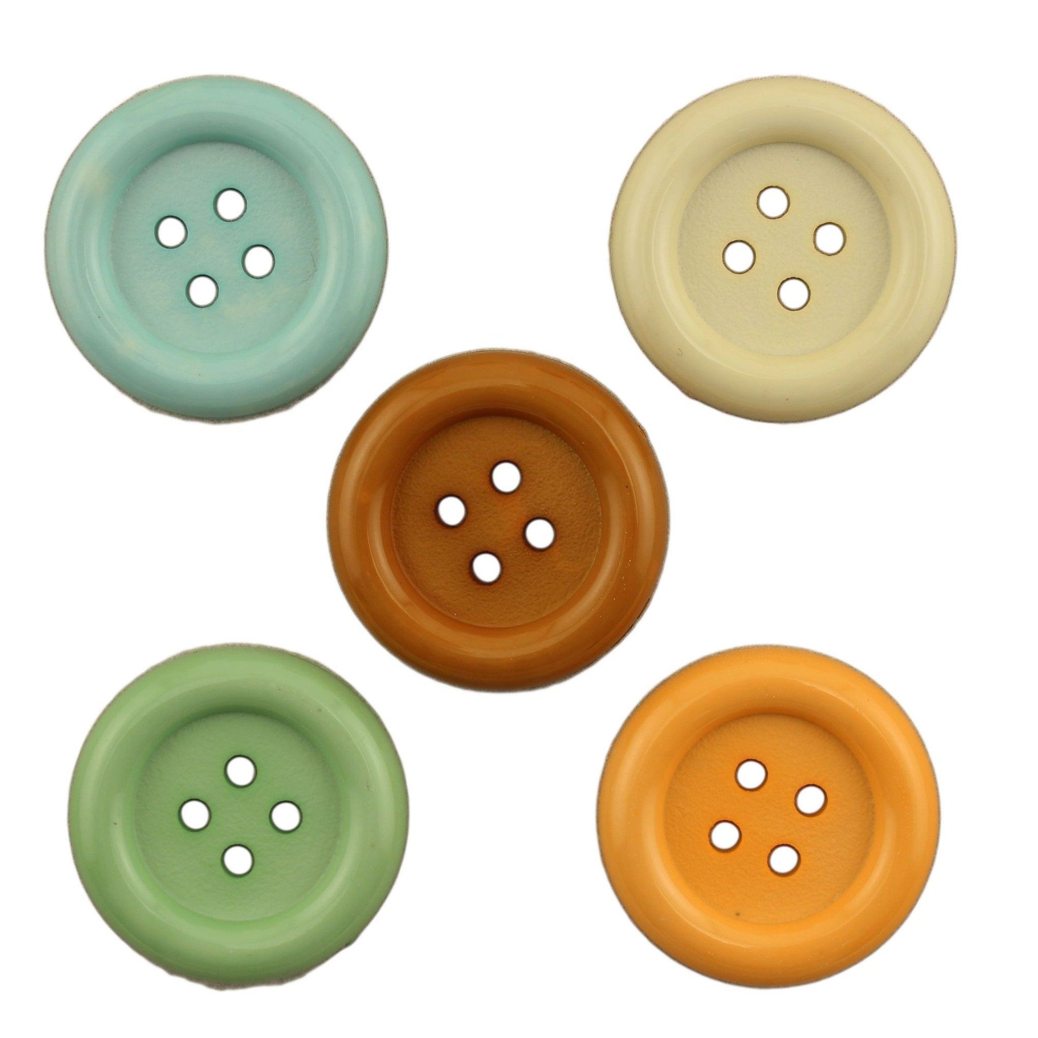 Seaside - GBX305 - Buttons Galore and More