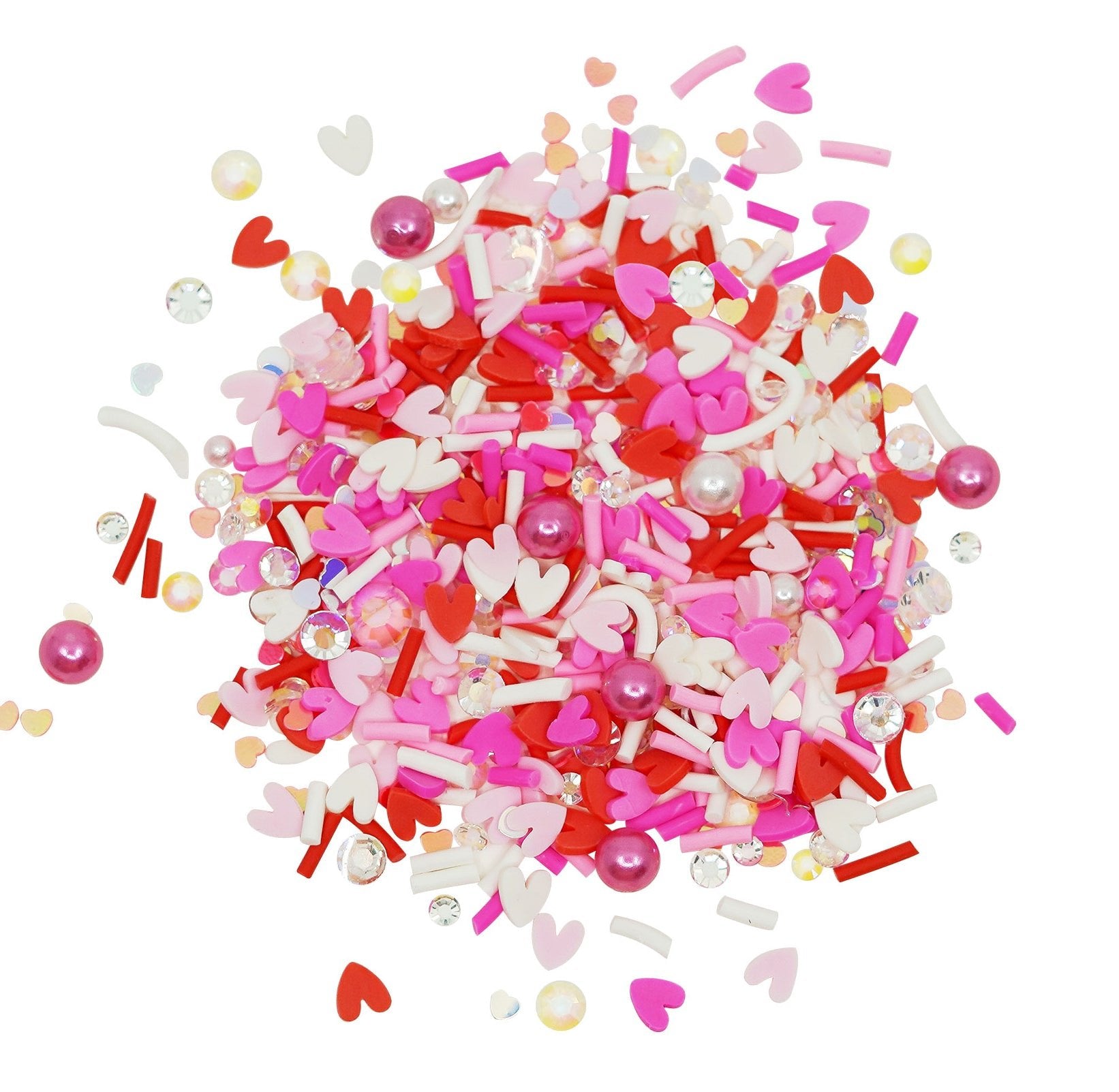 Serenade - Buttons Galore and More