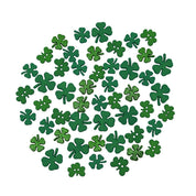 Shamrock Novelty Button Assortment - Buttons Galore and More