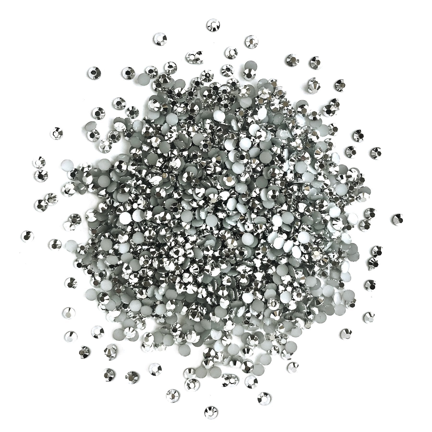 Silver - Buttons Galore and More