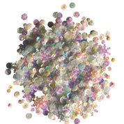 Snow Globe - Buttons Galore and More